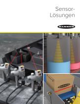 Sensor Lösungen