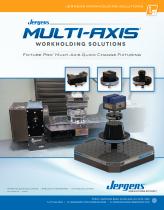 Multi-Axis Workholding Solutions