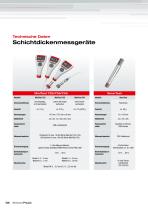 Messgeräte für die Oberflächentechnik-4