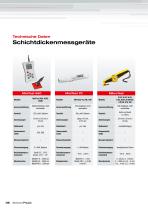 Messgeräte für die Oberflächentechnik-6
