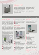 Messgeräte für Oberflächentechnik - 5