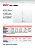 MiniTest FH-6