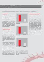 Schichtdickenmessung MiniTest Serie 700 - 2