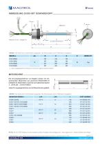 DI Series |  Langwegaufnehmern - 6