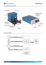 Micro Dyne | Motorprüfsystem - 3