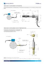 TF 300 Series | Drehmomentmessflansche - 6