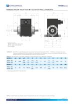 TM 300 Series | Drehmomentmesswelle - 5