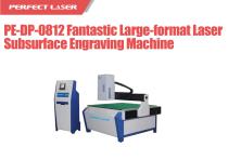 Perfect Laser - PE-DP-0812 Fantastic Large-format Laser Subsurface Engraving Machine