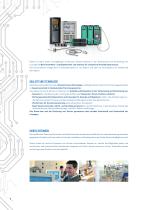 ADV200 AC DRIVE FAMILY SYSTEM UMRICHTER UND EINSPEISERÜCKSPEISEEINHEIT - 2