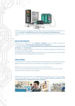 DRUCK- UND KRAFTSENSOREN MIT SENSORMATE-TECHNOLOGIE - 2