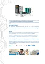 THERMOELEMENTE - WIDERSTANDSTHERMOMETER - 2