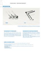 THERMOELEMENTE - WIDERSTANDSTHERMOMETER - 4