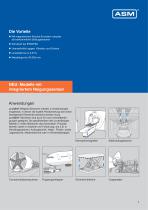 ASM Produktübersicht - 5