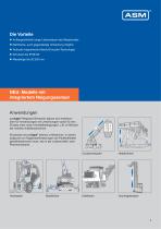 ASM Produktübersicht - 9