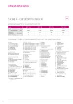 SCHWERLASTKUPPLUNGEN Gesamtkatalog - 10