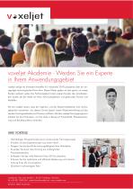 voxeljet Akademie - Werden Sie ein Experte in Ihrem Anwendungsgebiet-1