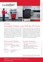 VX200 - 1