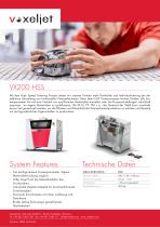 VX200 HSS-2