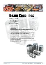 Beam Couplings