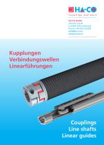 Unternehmenskatalog - 1