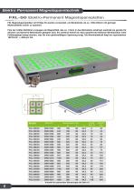 Elektro Permanent Magnetspanntechnik - 6