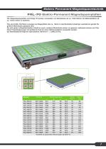 Elektro Permanent Magnetspanntechnik - 7