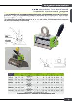 Flaig Magnetsysteme Hauptkatalog - 9