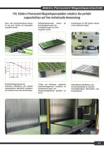 FXL Elektro-Permanent Magnetspanntechnik - 11