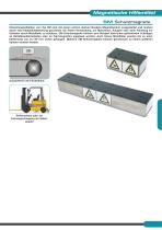 SM Schutzmagnete - 1