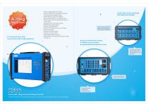 KF86 Intelligent Relay Test Set