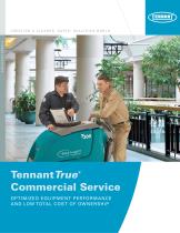 Commercial Service Brochure