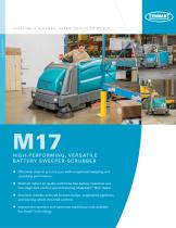 M17 Brochure