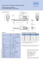 3.5.0 Positionierzylinder - 4