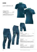 Workwear-Schutzbekleidung - 10