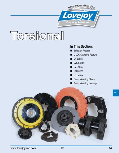 Torsional