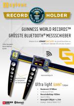 Flyer Ultra Light Messschieber Giant-1