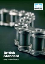 British Standard Chain Product Guide