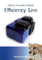 Efficiency Line-1