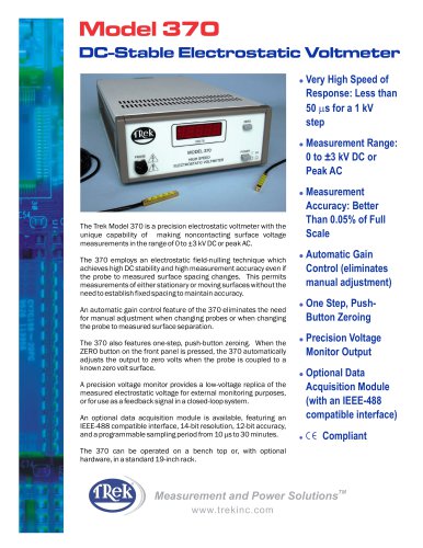 370  DC-Stable ESVM