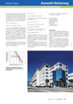 SCHURTER White Paper: Finden Sie die passende Sicherung - 4