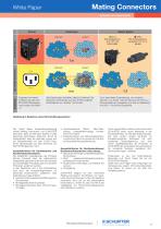 SCHURTER White Paper: Mating Connectors - 7