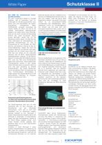 SCHURTER White Paper: Schutzklasse II - 2