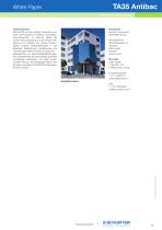 SCHURTER White Paper: TA35 Antibac - 2