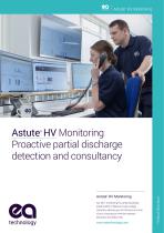 Astute HV Monitoring