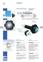 easylock ® / U-Clip-8