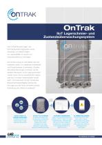 OnTrak SmartLube