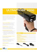 Ultraprobe 2000 - 1