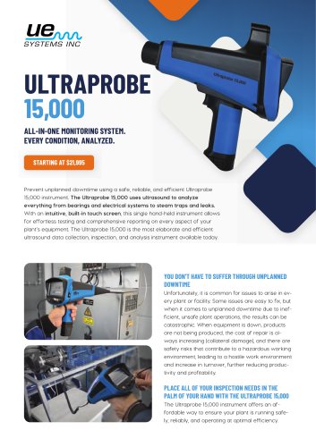 UP15000