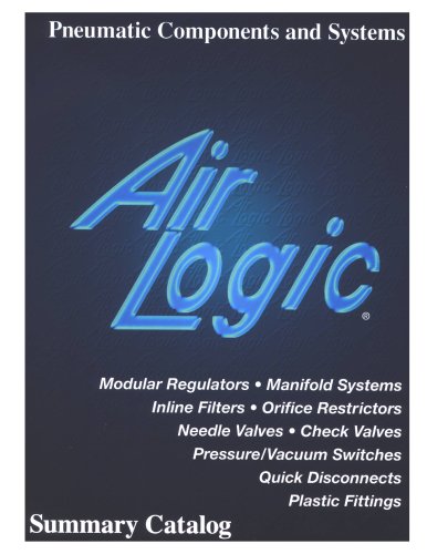 Air Logic Summary Catalog