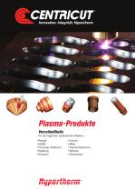 Centricut plasma - 1